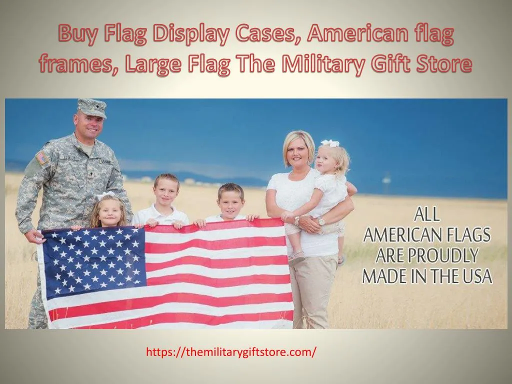 buy flag display cases american flag frames large flag the military gift store