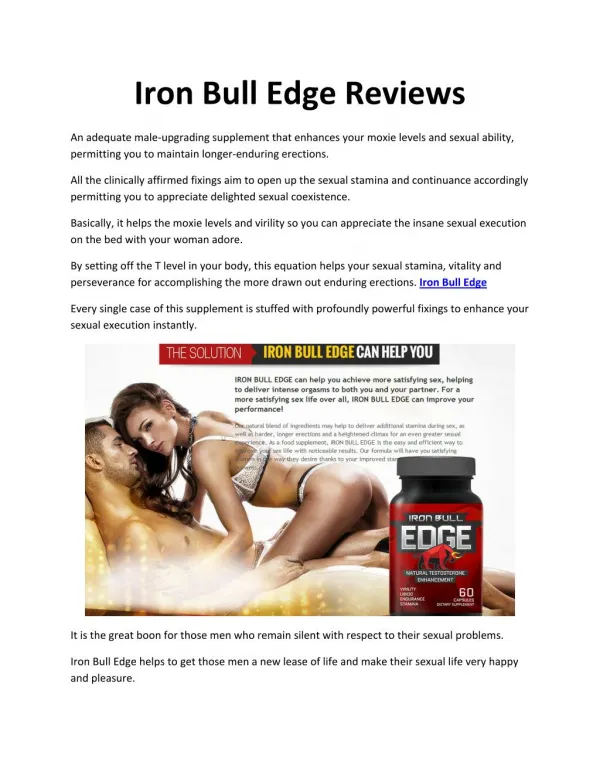 http://www.healthybooklet.com/iron-bull-edge/