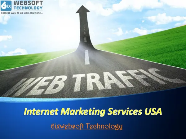 Best Internet Marketing Services USA