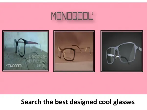 Our best Danish glasses