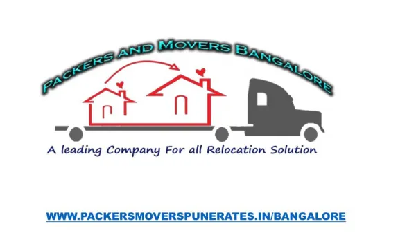 What types of packing technique and material used by packers and movers bangalore