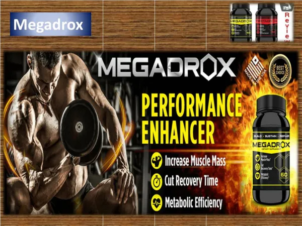 Megadrox