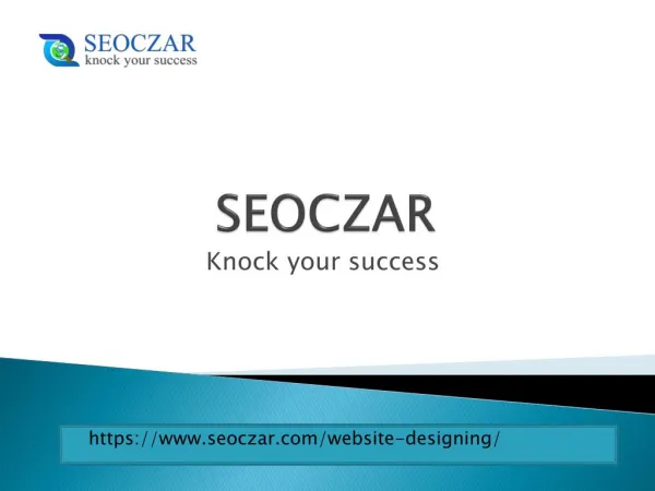 wordpress website designing services | web design company in Delhi | Seoczar