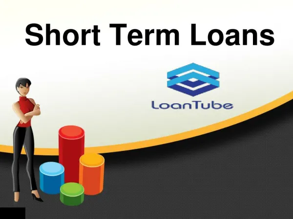 Bad Credit People have Short Term Loans with Appropriate Broking