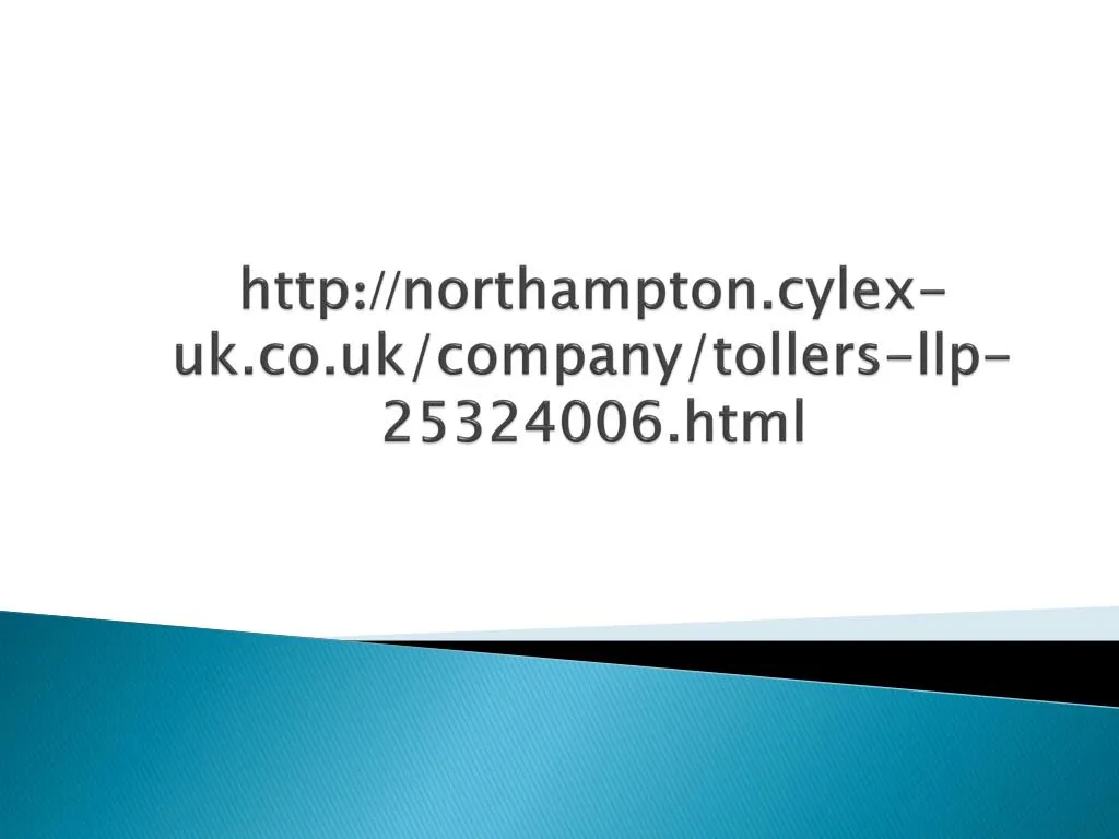http northampton cylex uk co uk company tollers llp 25324006 html