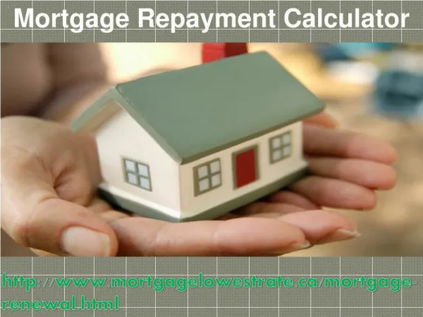 Are You Facing Issues with Mortgage Call 1-800-929-0625 Repayment Calculator
