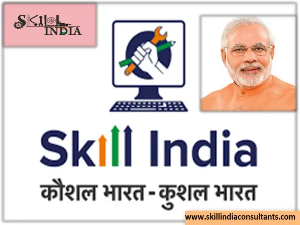 Skill India Consultants