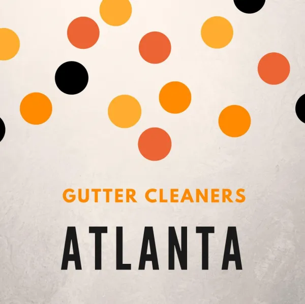 Gutter Cleaners Atlanta