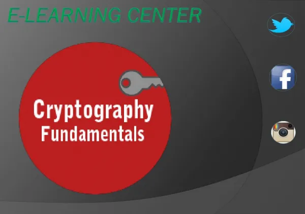 e learning center