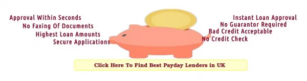 Apply For Short Term Payday Loans Online