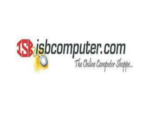 ISB Computer-Leaders in Computer printers and accessories
