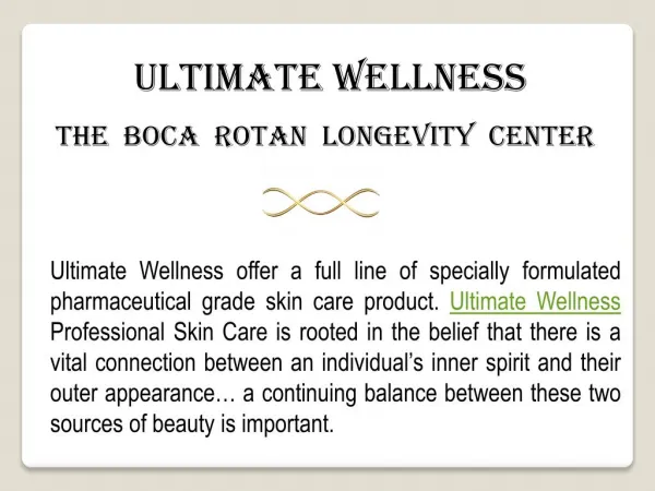 Permanent makeup in Boca Raton Florida | Ultimate Wellness LLC