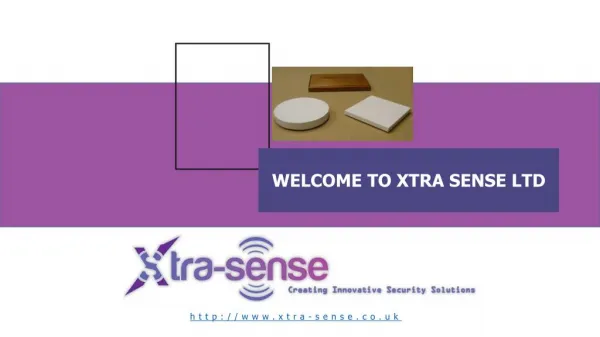 Xtra-Sense Ltd
