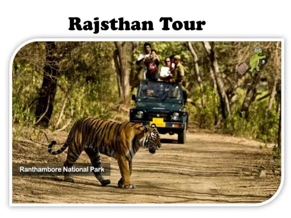 Rajasthan Tour - Rajasthan Tour Package - Tourist places in Rajasthan -mytravelshanti