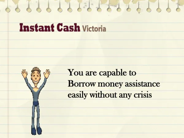 Financial Leading Solution To Eliminate Mid Month Unseen Cash Crisis