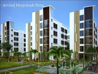 Arvind Hinjewadi Pune - slide 1