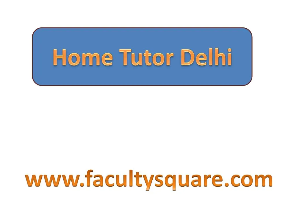 www facultysquare com