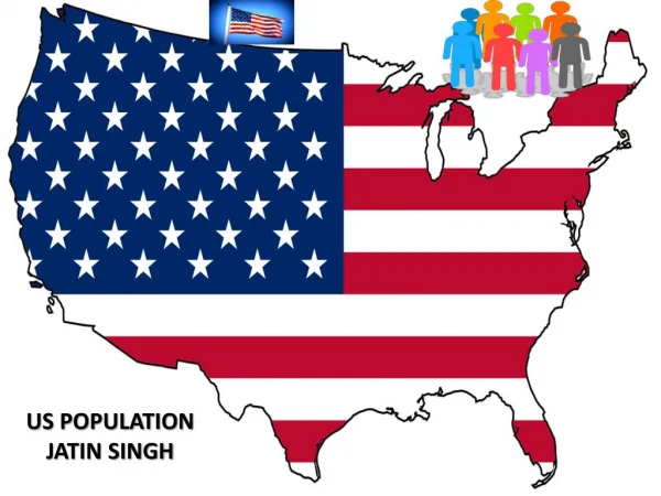 US Population 2017