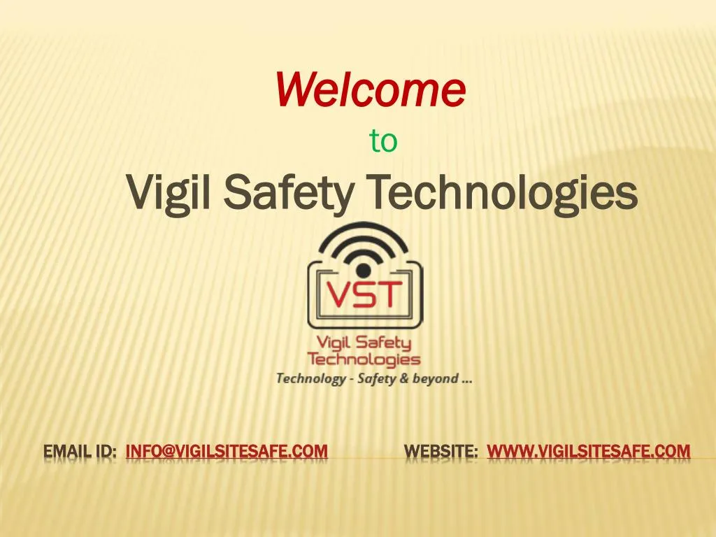 email id info@vigilsitesafe com website www vigilsitesafe com