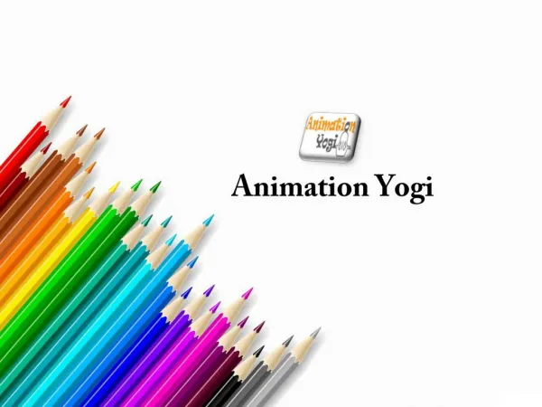 Corporate Explainer Video - Animation Yogi