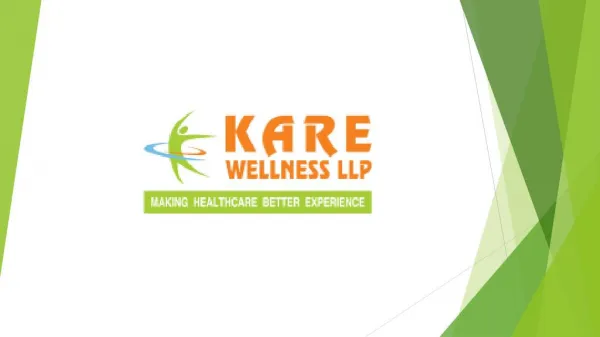 Online Clinic Management Software | Karewellness