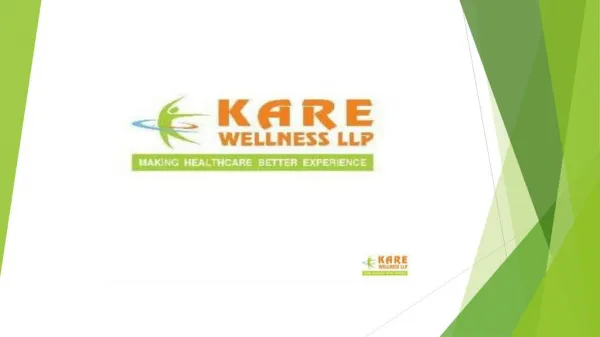 Online Clinic Management Software | Karewellness