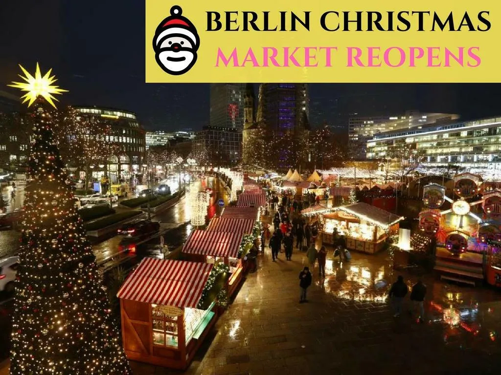 berlin christmas showcase reopens