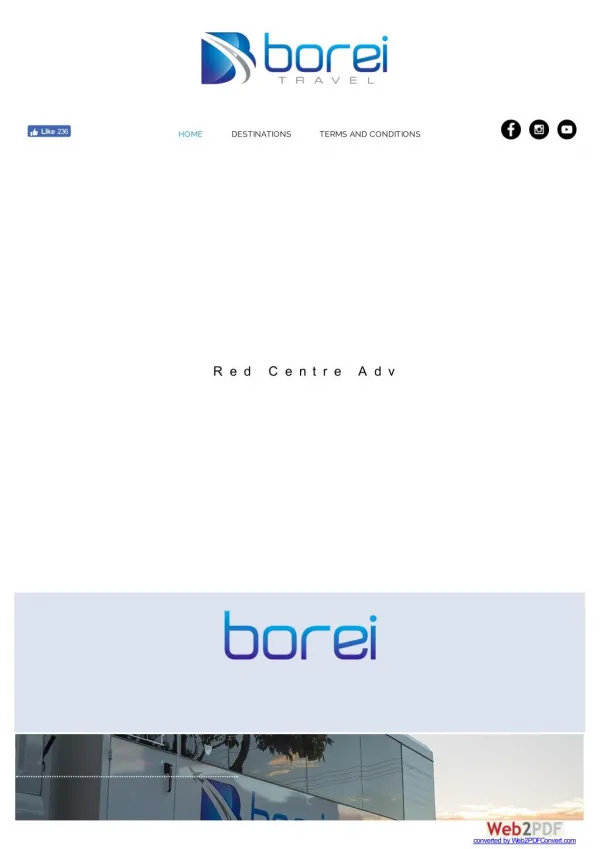 borei-travel