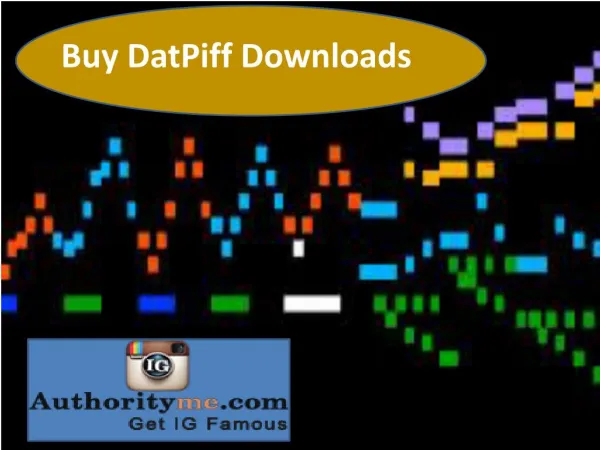 Increase Datpiff Downloads With The Best Provider | Authorityme