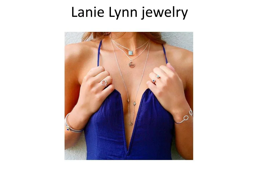 lanie lynn jewelry