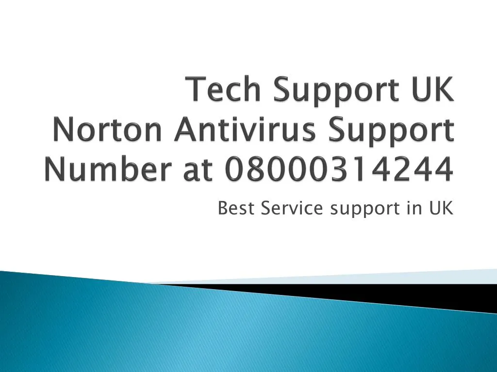 tech support uk norton antivirus support number at 08000314244