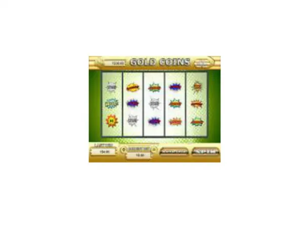 Playing Casino Games Online At Pokies and Slots