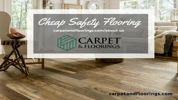 Best Cheap Safety Flooring