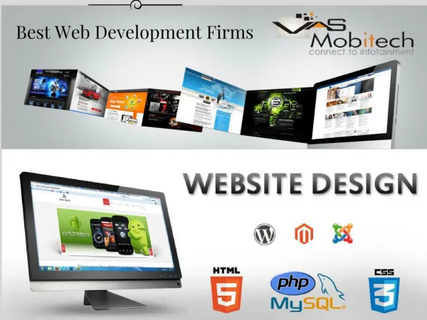 Professional Web Designer Services