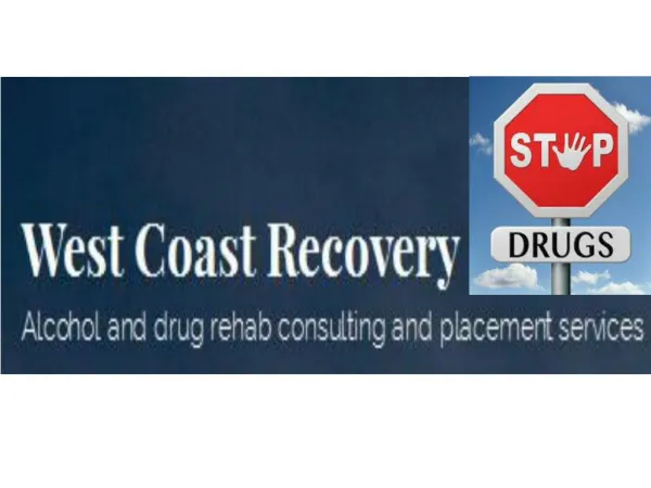 Drug Detox Programs at USA | Westcoastrecovery.org