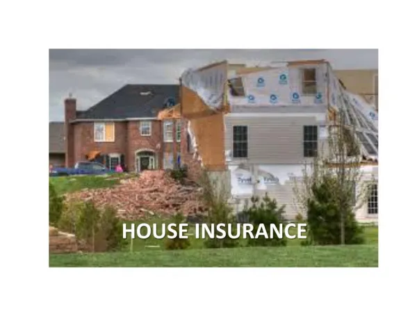 How to protect your house with suitable protection cover