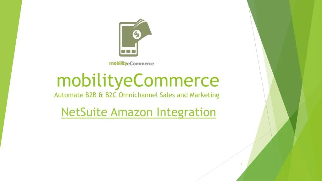 mobilityecommerce automate b2b b2c omnichannel sales and marketing
