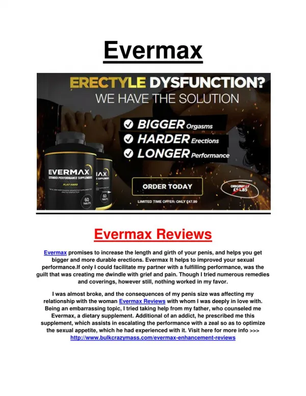 http://www.bulkcrazymass.com/evermax-enhancement-reviews