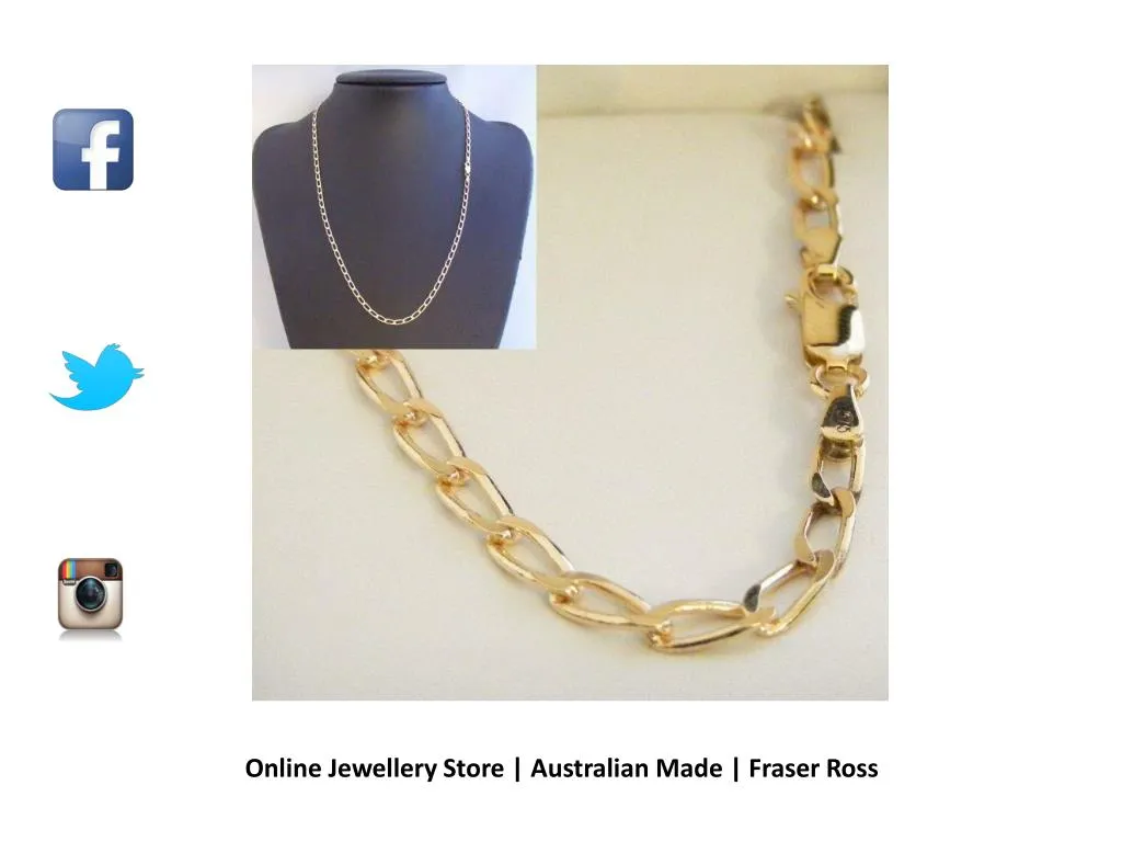 online jewellery store australian made fraser ross