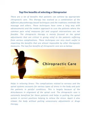 chiropractor Beverly Hills - slide 1