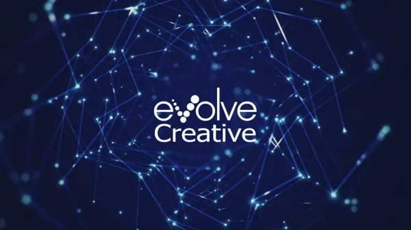 An Introduction to Evolve Creative