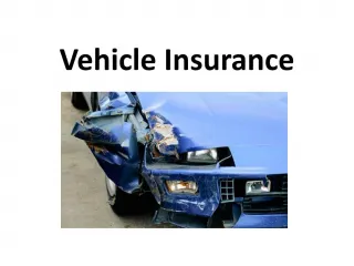 Why it’s important to buy a vehicle protection cover? - slide 1