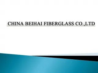 Aluminum Foam Manufacturer - slide 1