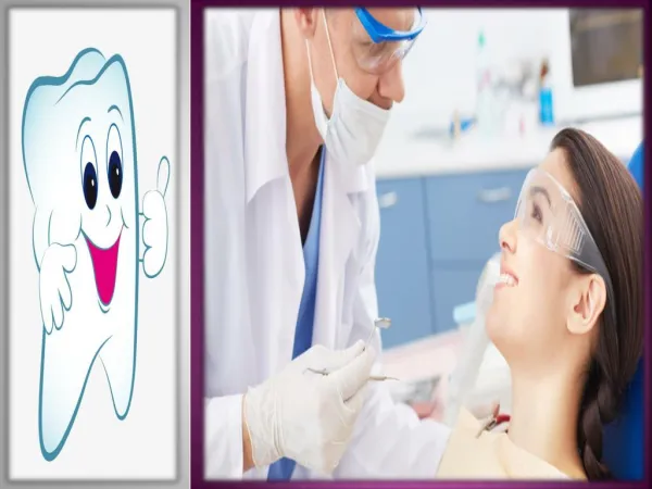 Various Dental Health Care Services Provider in Vancouver, BC