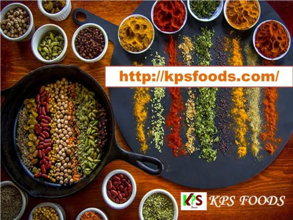 kpsfoods.com- Catering services in amritsar- caterers in amritsar.pptx