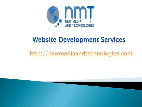 Things to Keep in Mind When Procuring Website Development Services