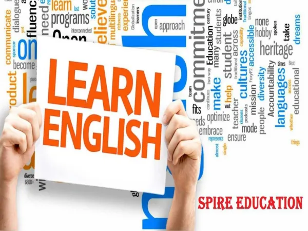 Fast & Friendly English Speaking Classes in Noida