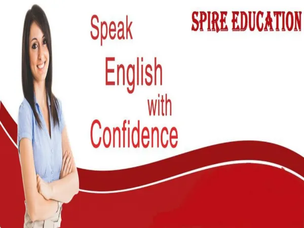 We are here to Help For English Speaking Classes in Noida