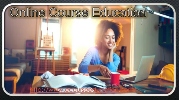 Online Course Education
