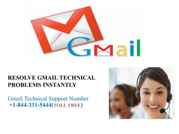 The Ultimate Guide To Solve Gmail Technical Problems